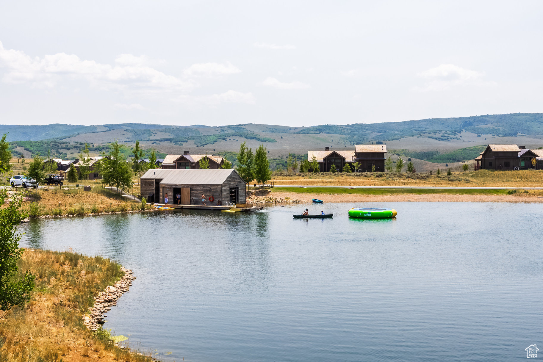 6301 N Prairie Cir, Heber City, Utah image 9