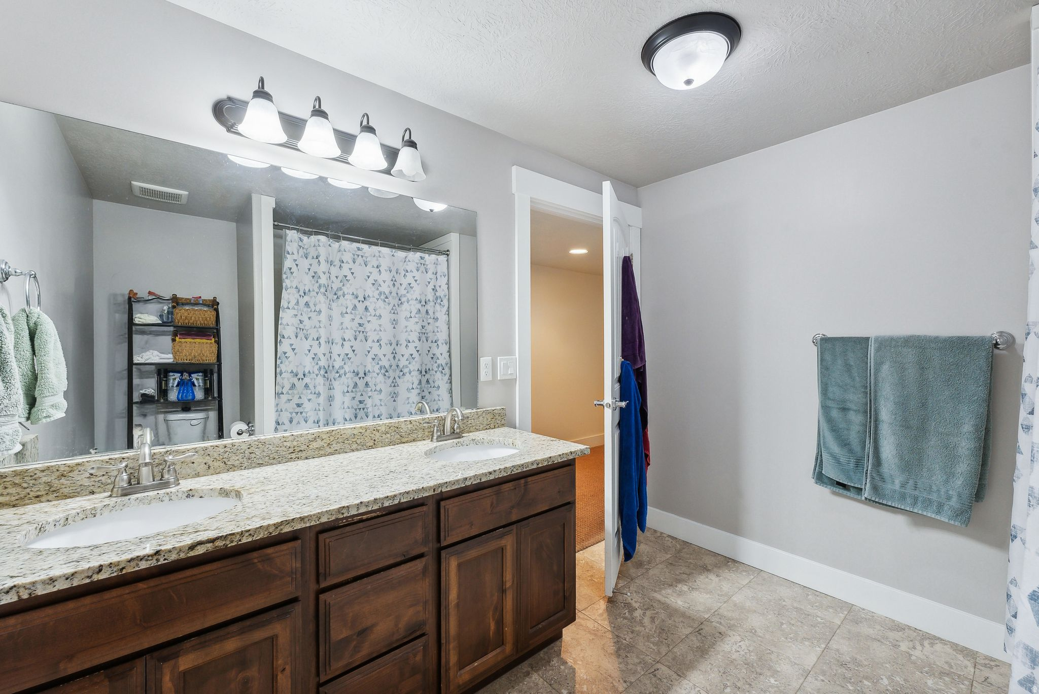 PIPER GLEN - Residential