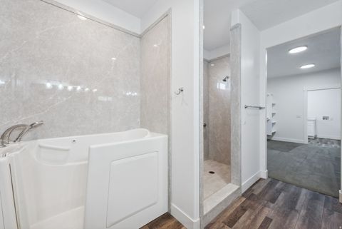 Tiny photo for 967 W YAMADA CT S, Syracuse, UT 84075 (MLS # 2158802)