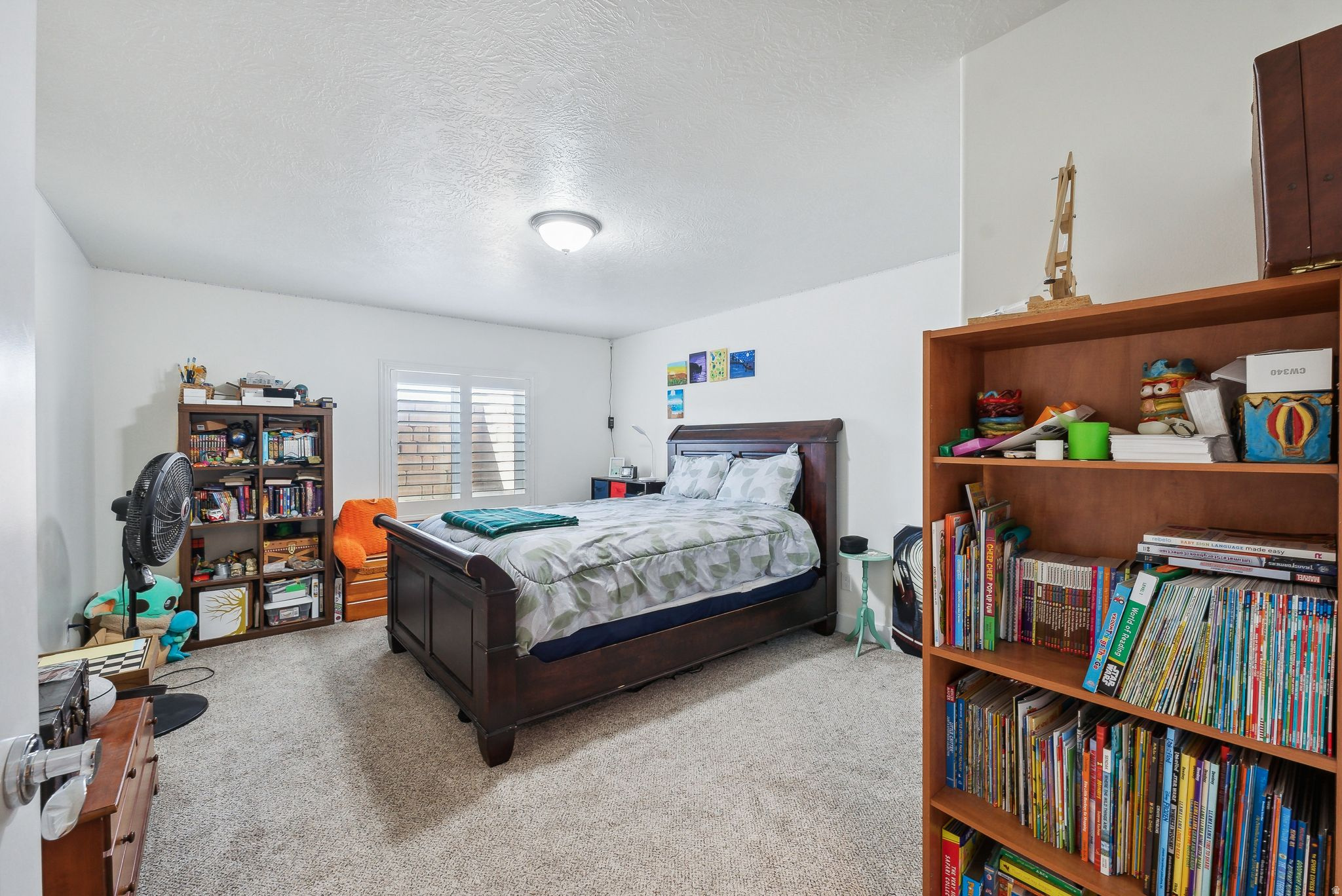 PIPER GLEN - Residential