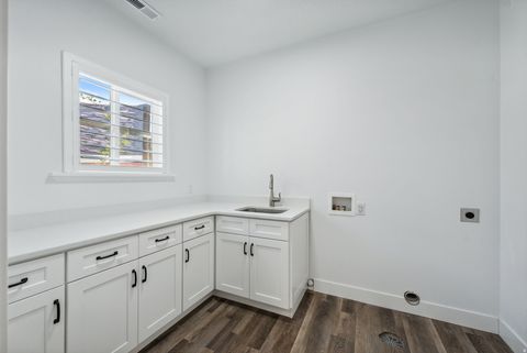 Tiny photo for 967 W YAMADA CT S, Syracuse, UT 84075 (MLS # 2158802)