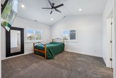 Tiny photo for 967 W YAMADA CT S, Syracuse, UT 84075 (MLS # 2158802)