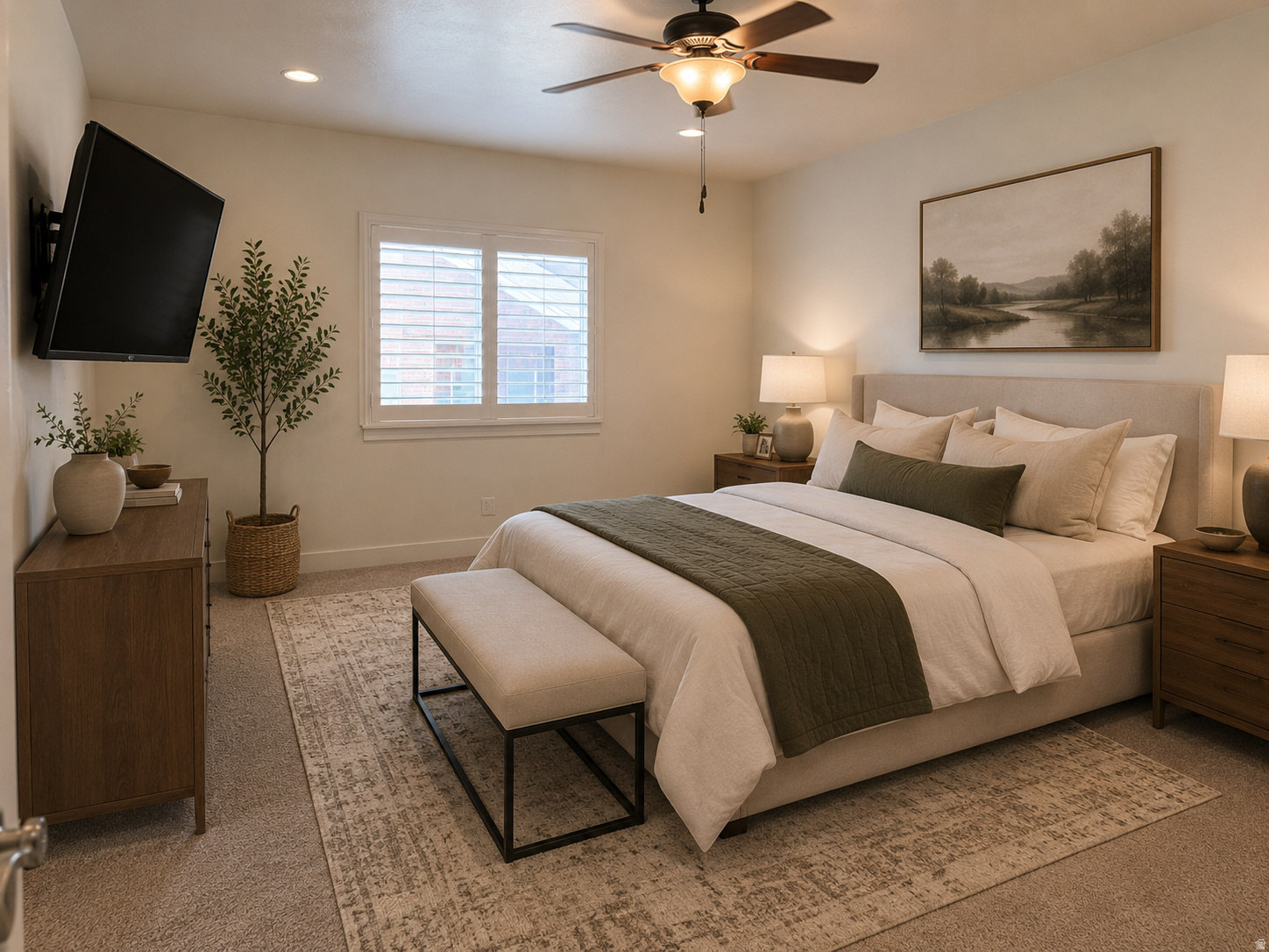 PIPER GLEN - Residential