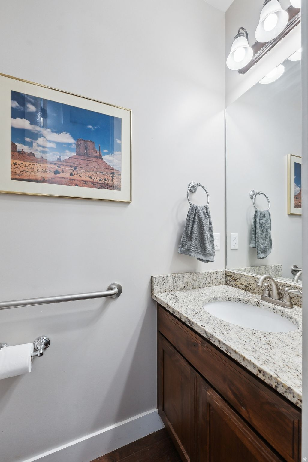 PIPER GLEN - Residential