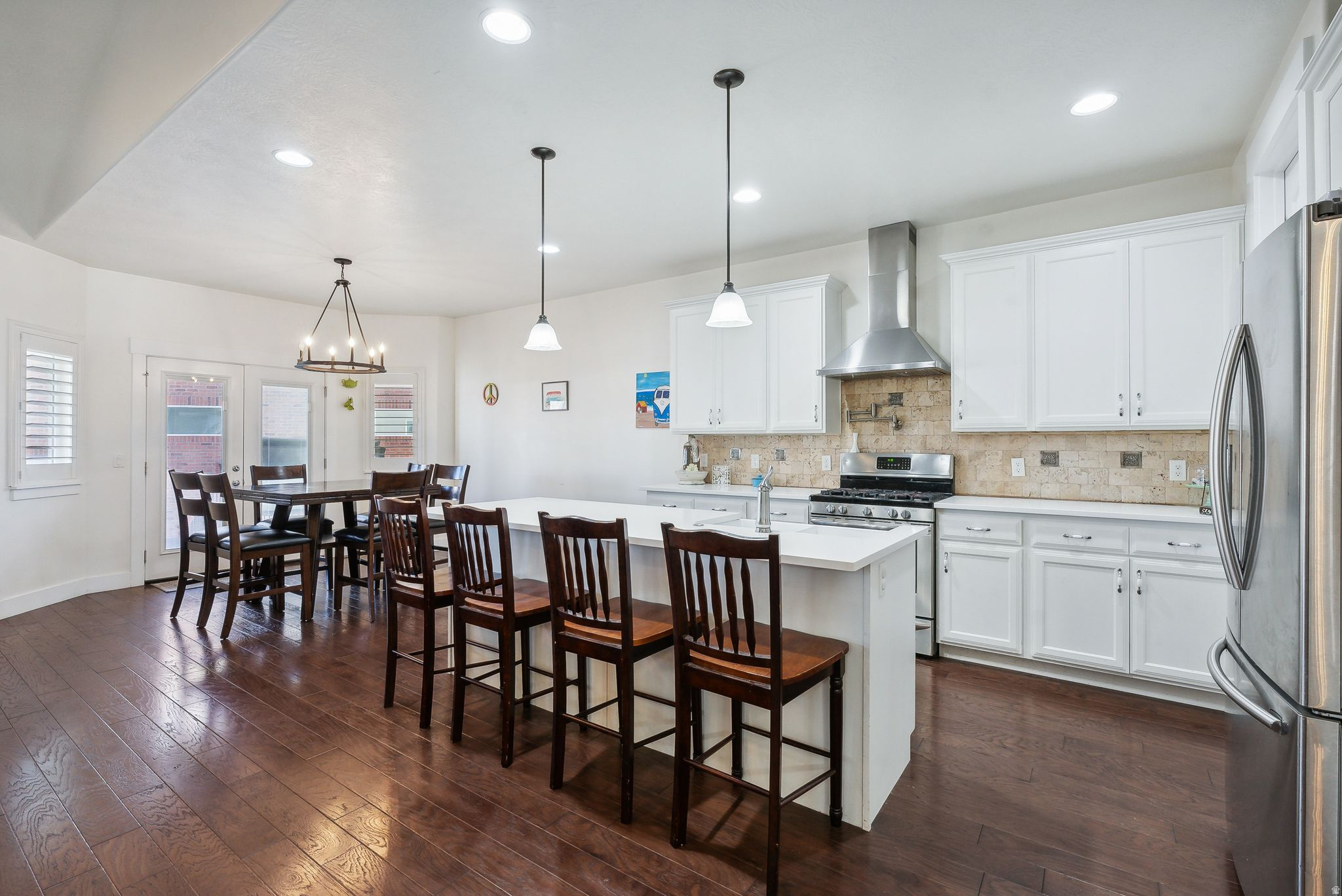 PIPER GLEN - Residential