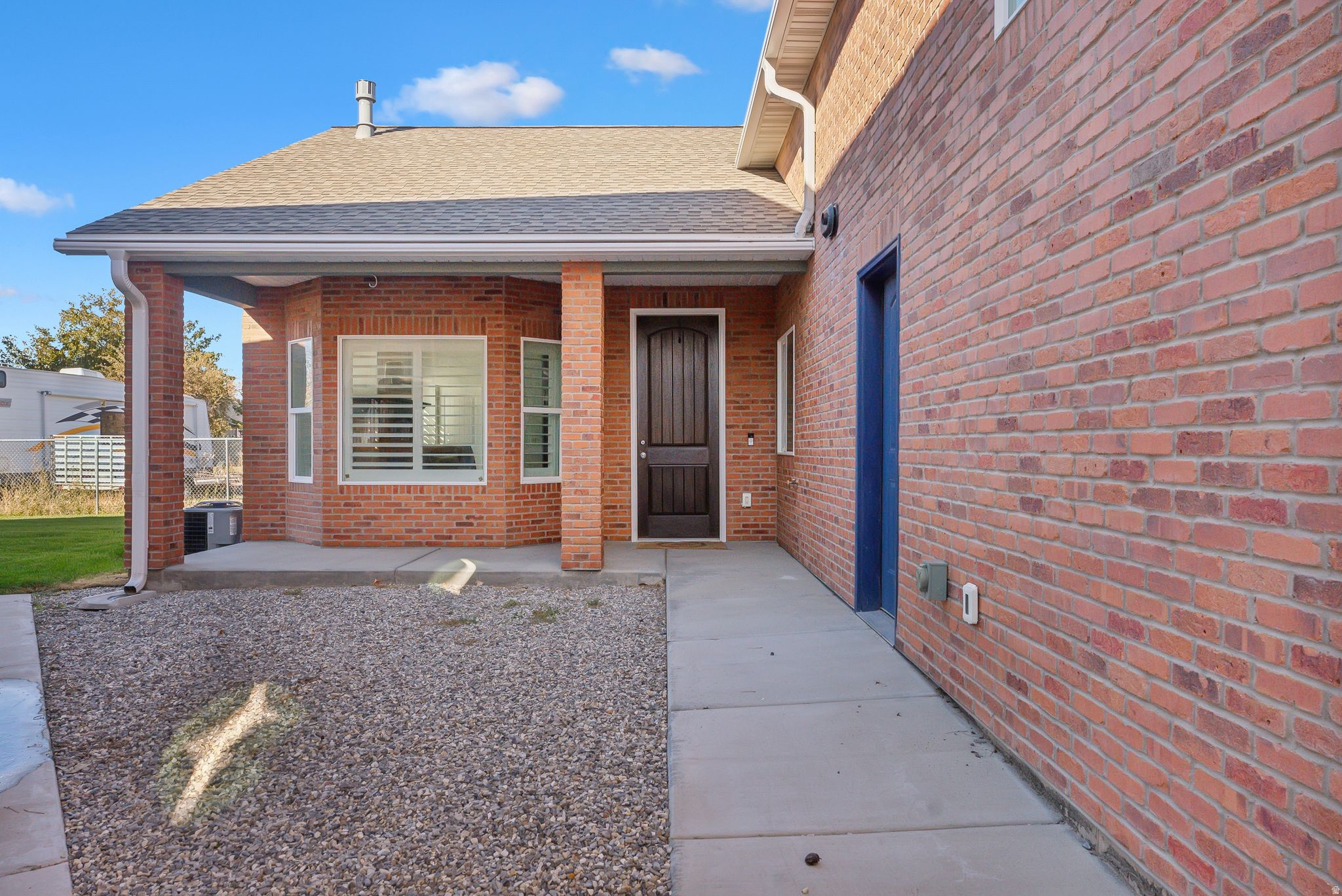 PIPER GLEN - Residential