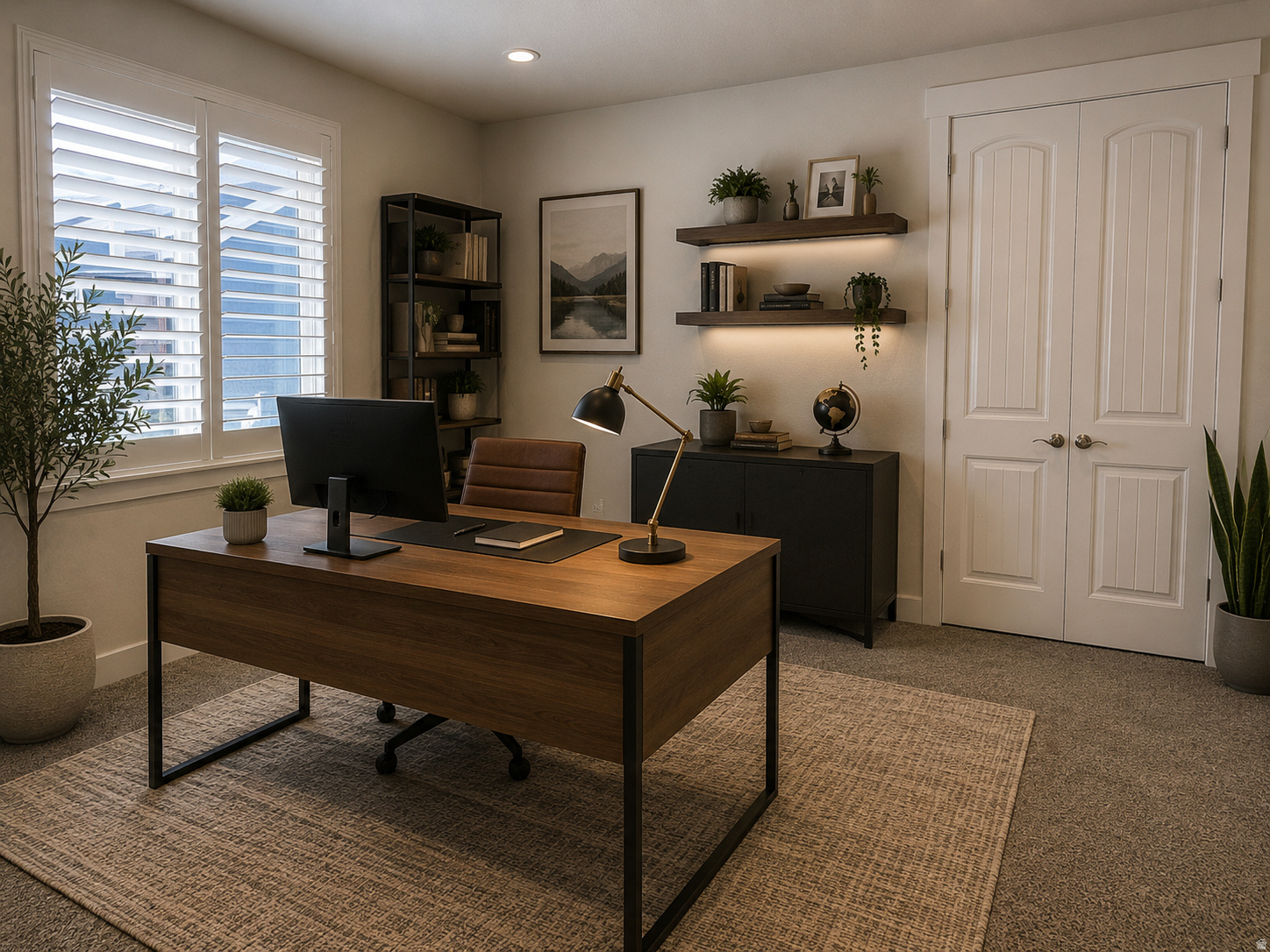 PIPER GLEN - Residential