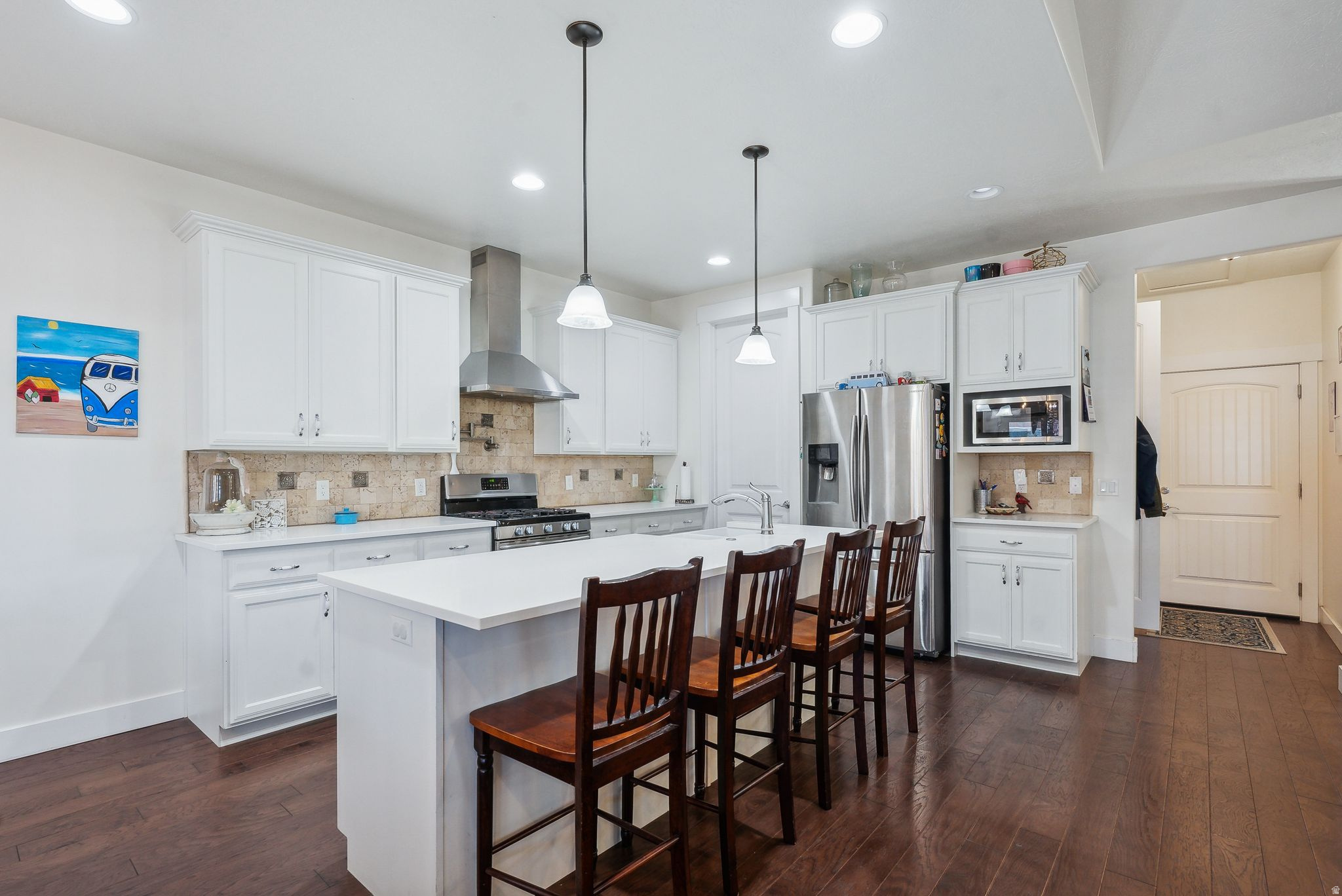PIPER GLEN - Residential