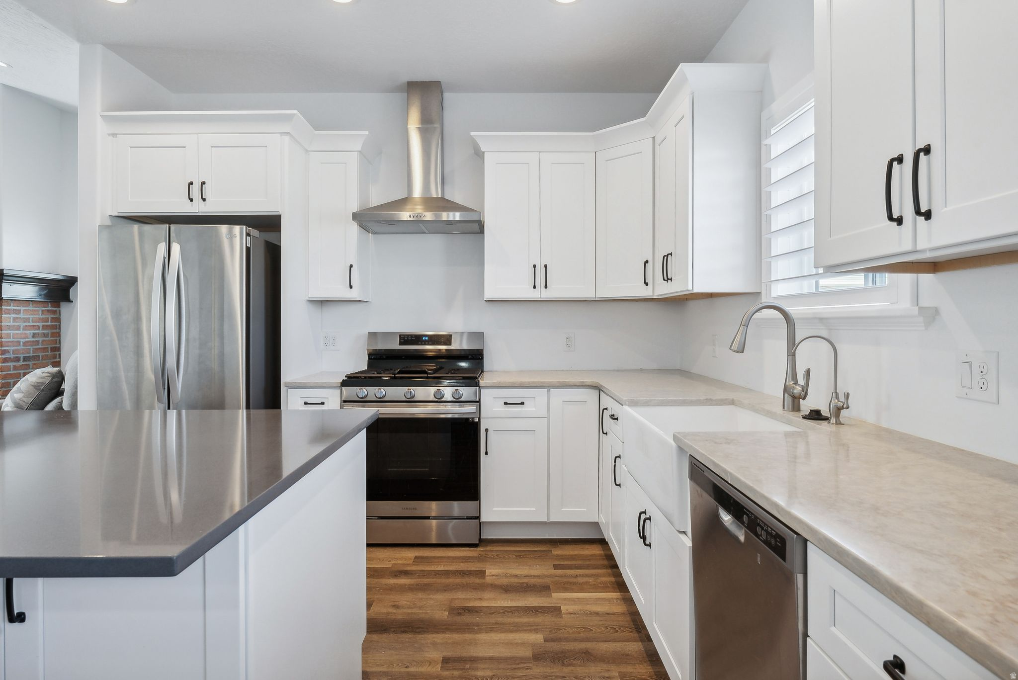PIPER GLEN - Residential