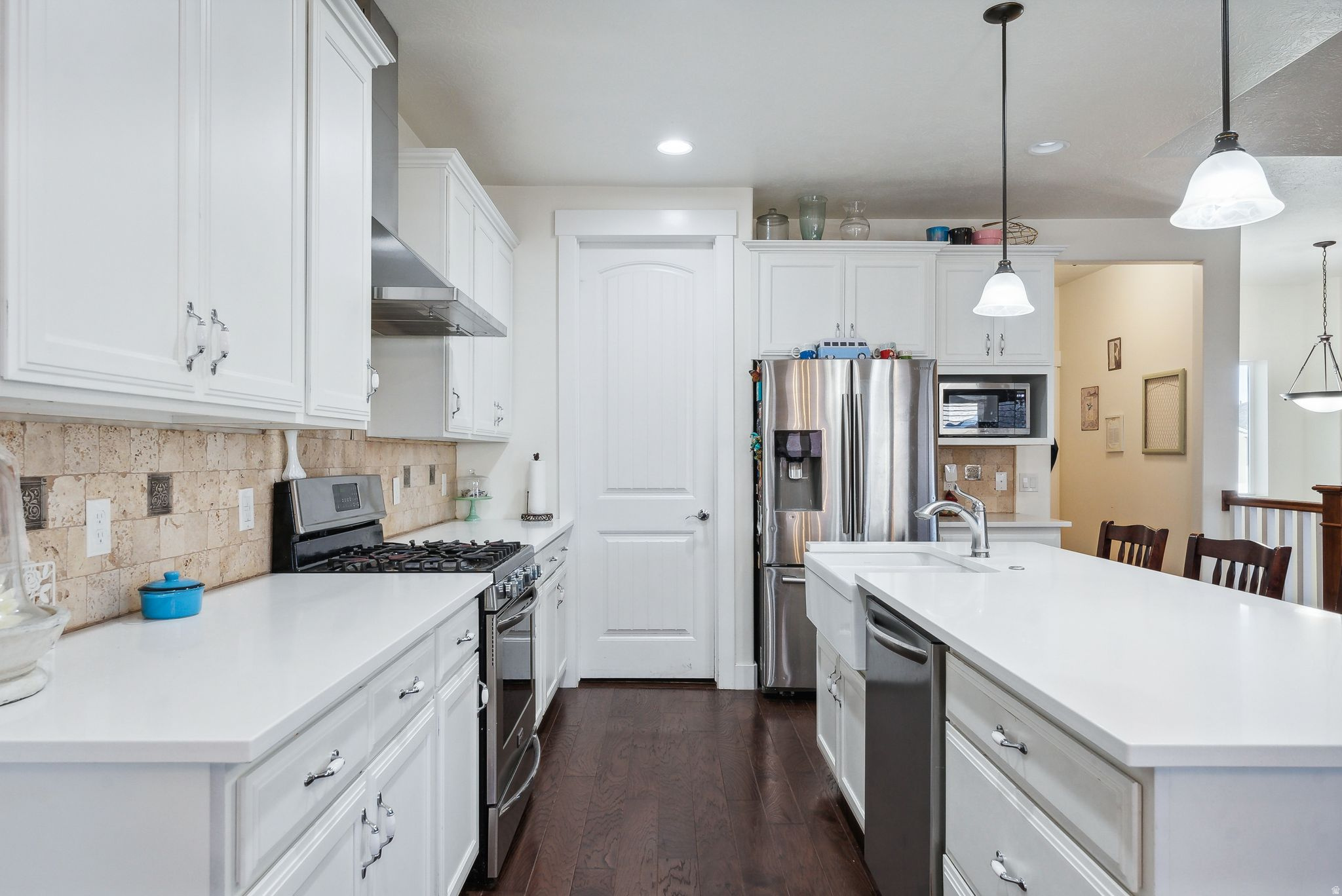 PIPER GLEN - Residential