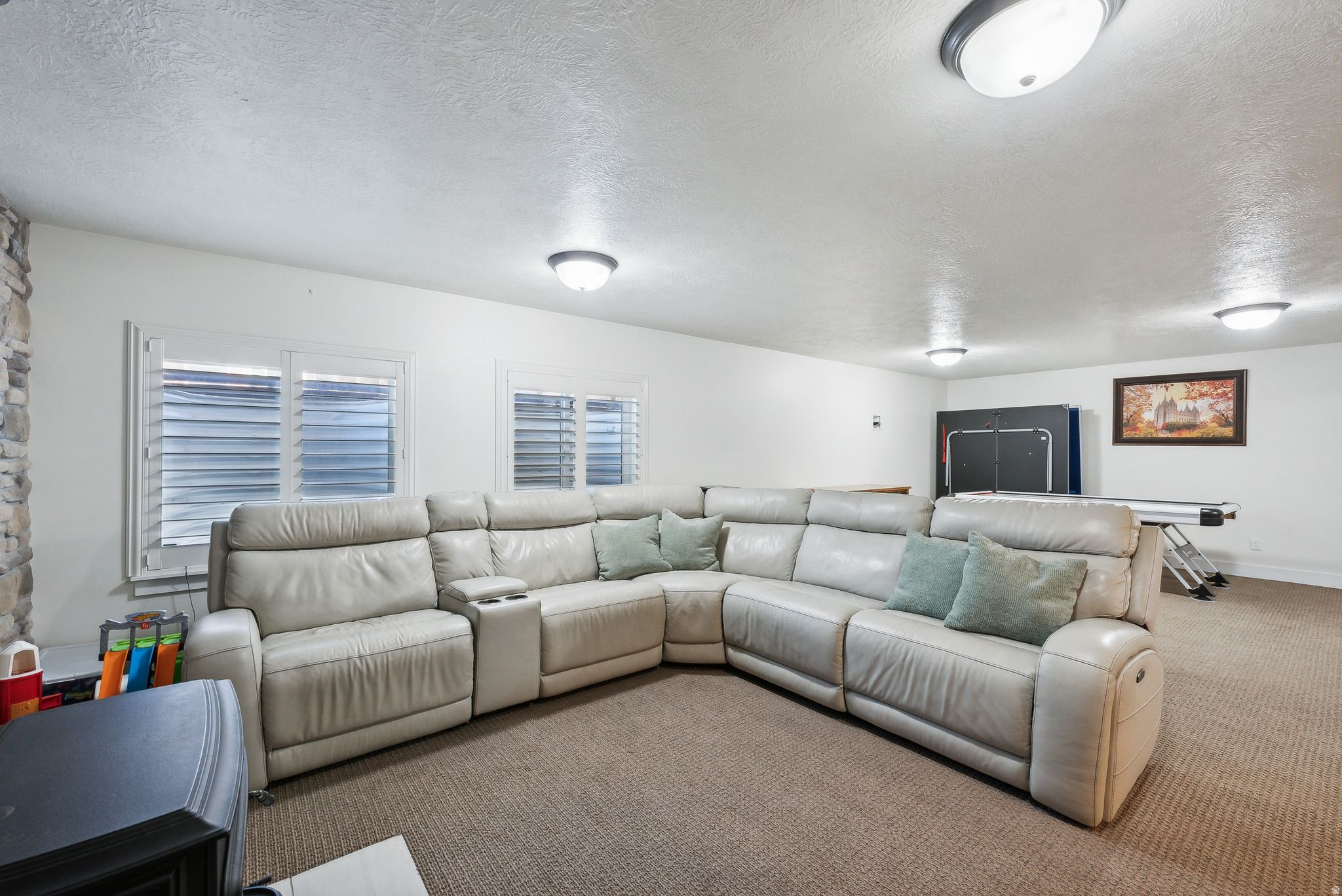 PIPER GLEN - Residential