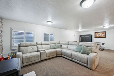 Tiny photo for 967 W YAMADA CT S, Syracuse, UT 84075 (MLS # 2158802)