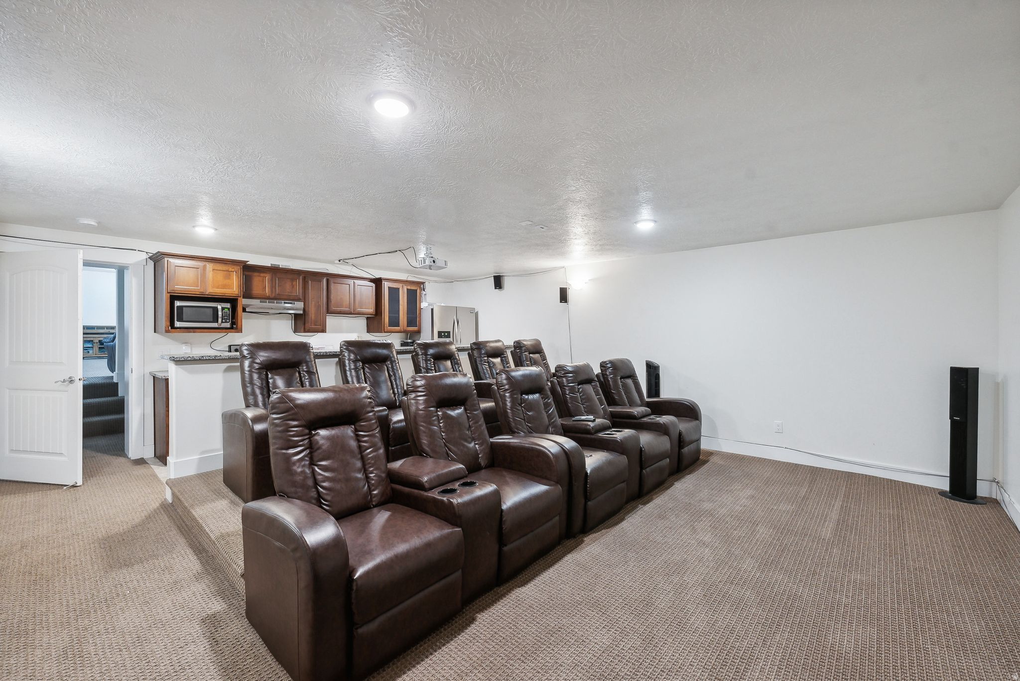 PIPER GLEN - Residential