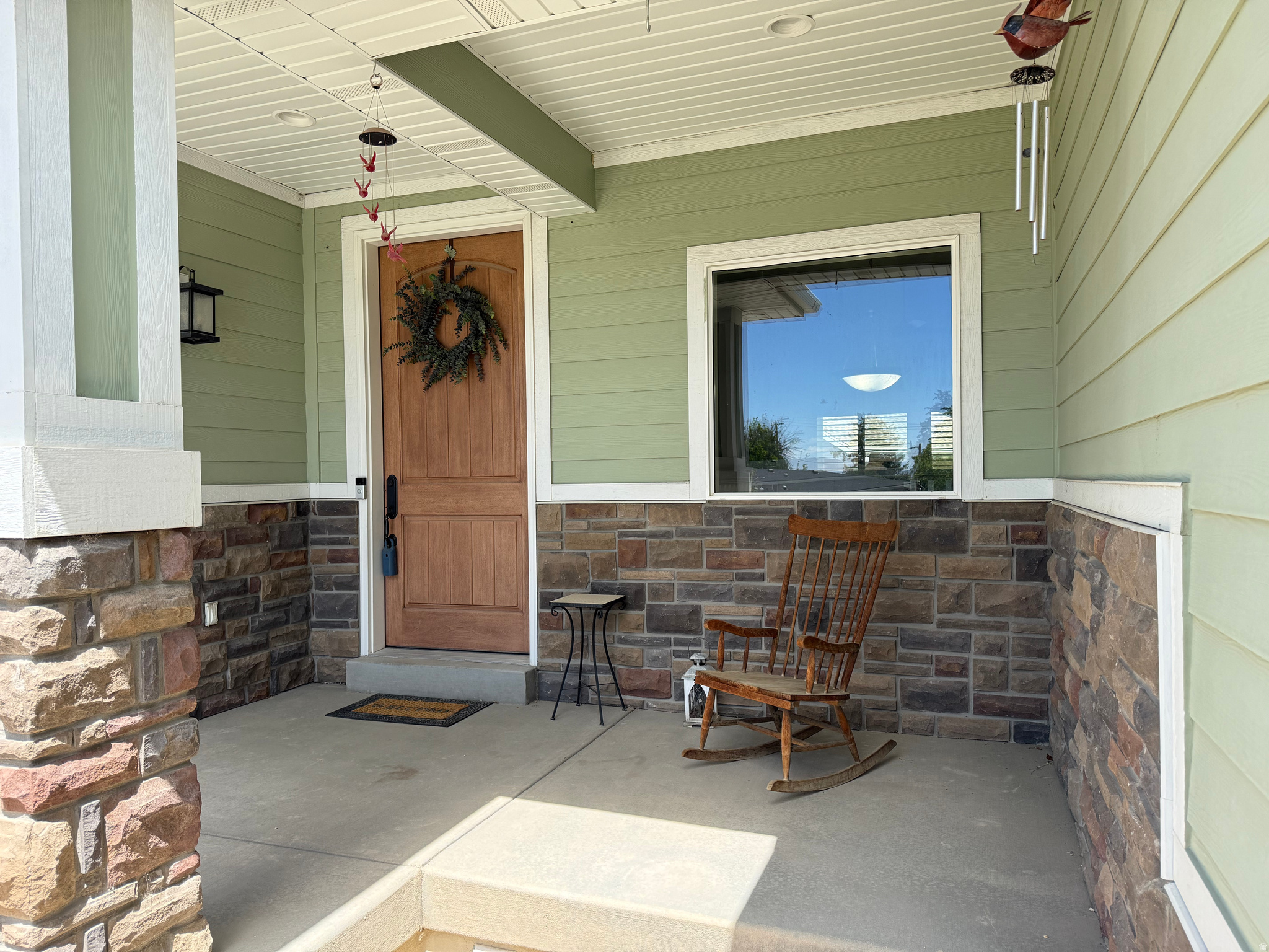 PIPER GLEN - Residential