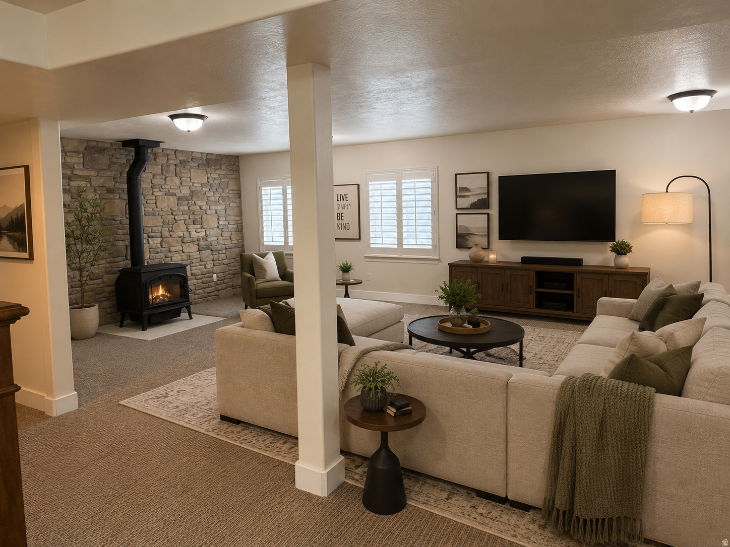 PIPER GLEN - Residential