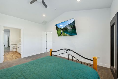 Tiny photo for 967 W YAMADA CT S, Syracuse, UT 84075 (MLS # 2158802)