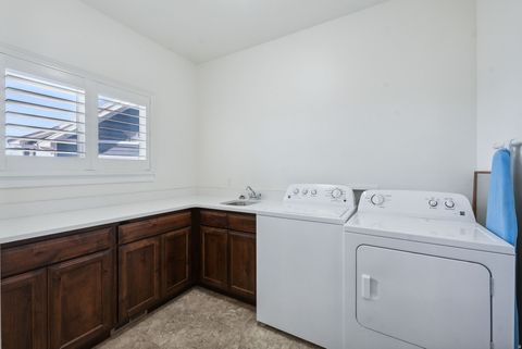 Tiny photo for 967 W YAMADA CT S, Syracuse, UT 84075 (MLS # 2158802)