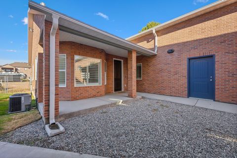 Tiny photo for 967 W YAMADA CT S, Syracuse, UT 84075 (MLS # 2158802)