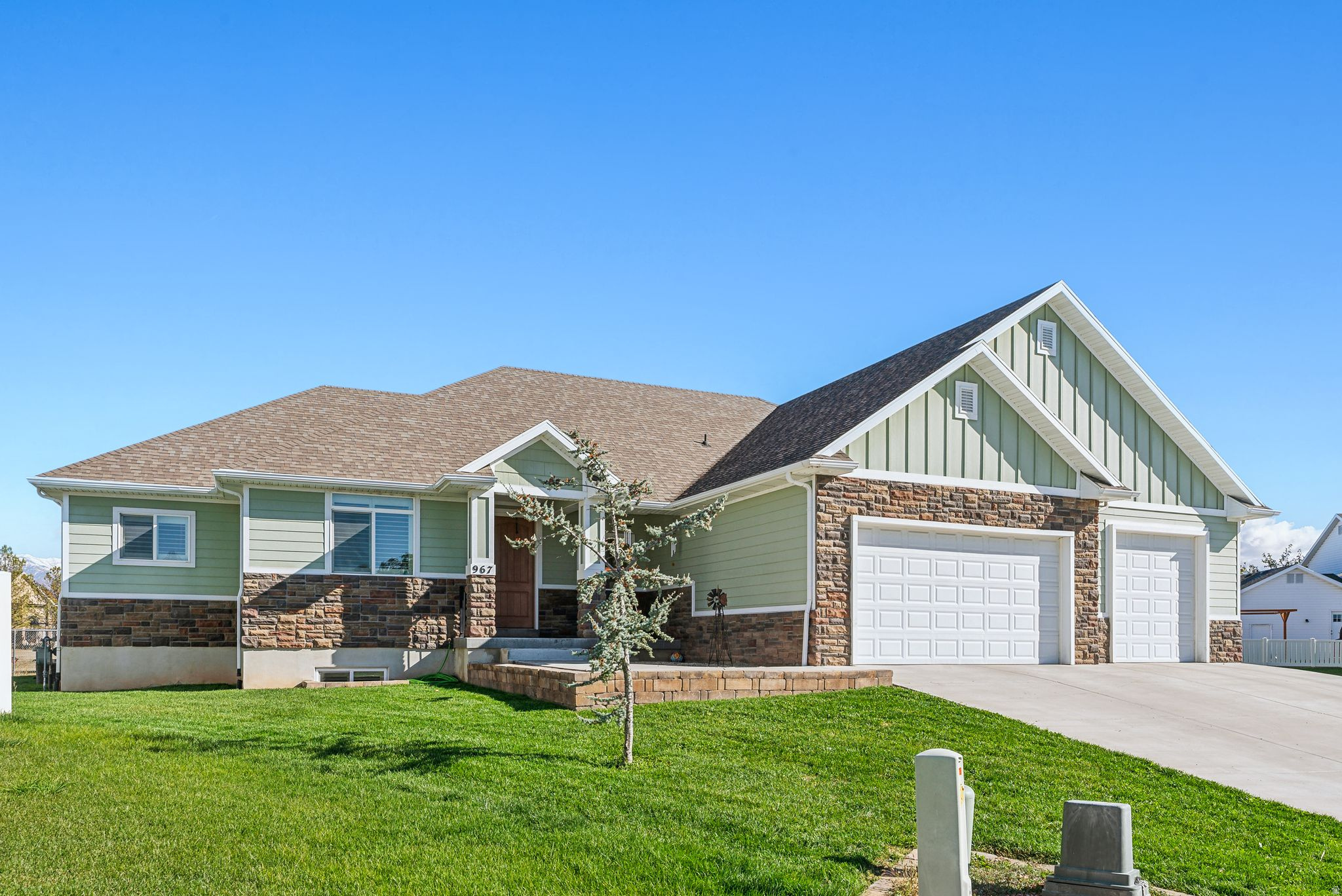PIPER GLEN - Residential
