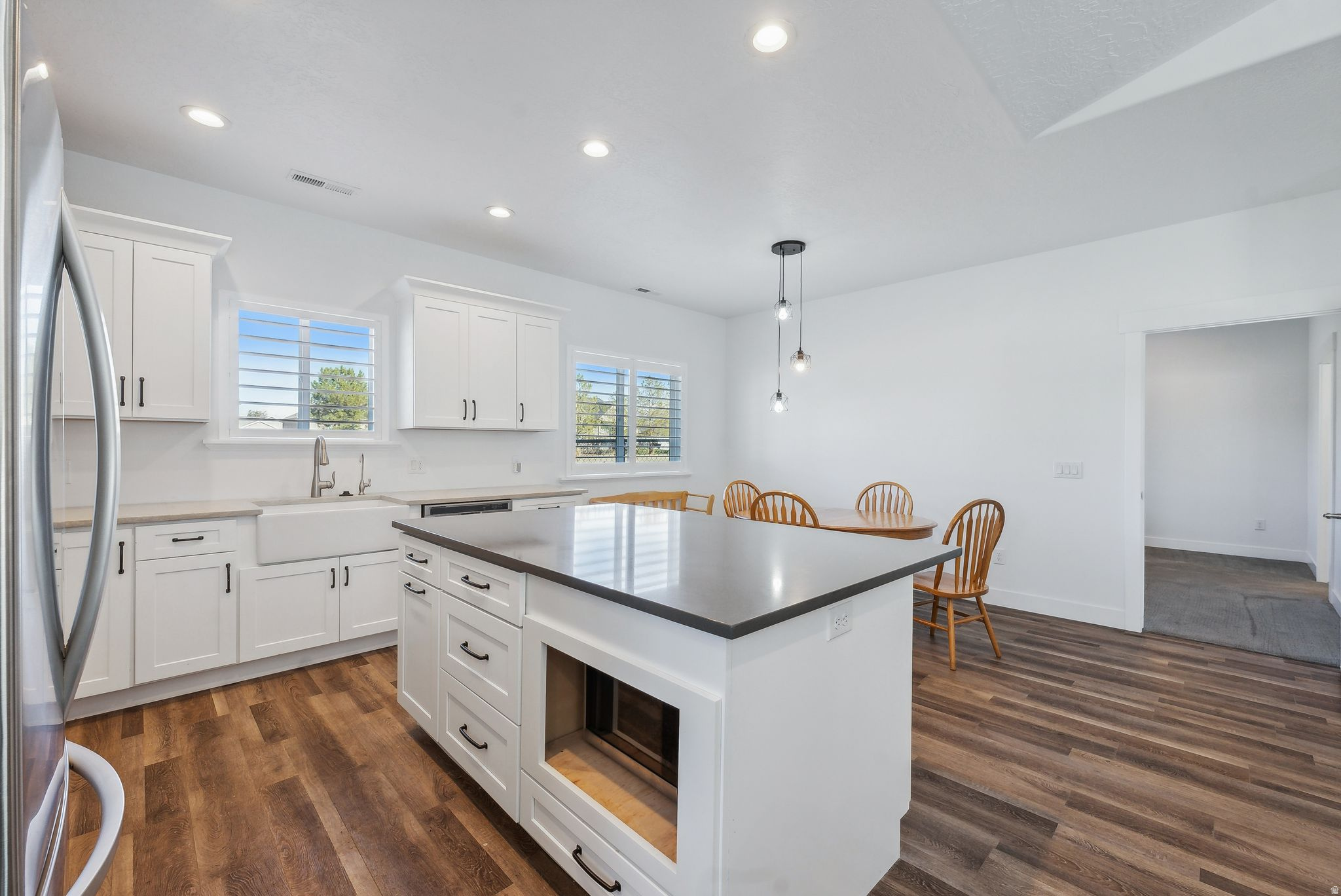 PIPER GLEN - Residential