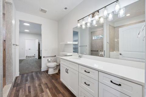 Tiny photo for 967 W YAMADA CT S, Syracuse, UT 84075 (MLS # 2158802)