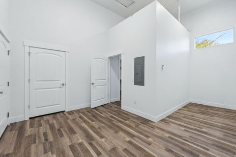 Tiny photo for 967 W YAMADA CT S, Syracuse, UT 84075 (MLS # 2158802)