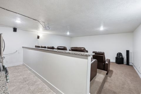 Tiny photo for 967 W YAMADA CT S, Syracuse, UT 84075 (MLS # 2158802)