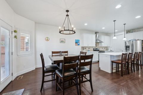 Tiny photo for 967 W YAMADA CT S, Syracuse, UT 84075 (MLS # 2158802)