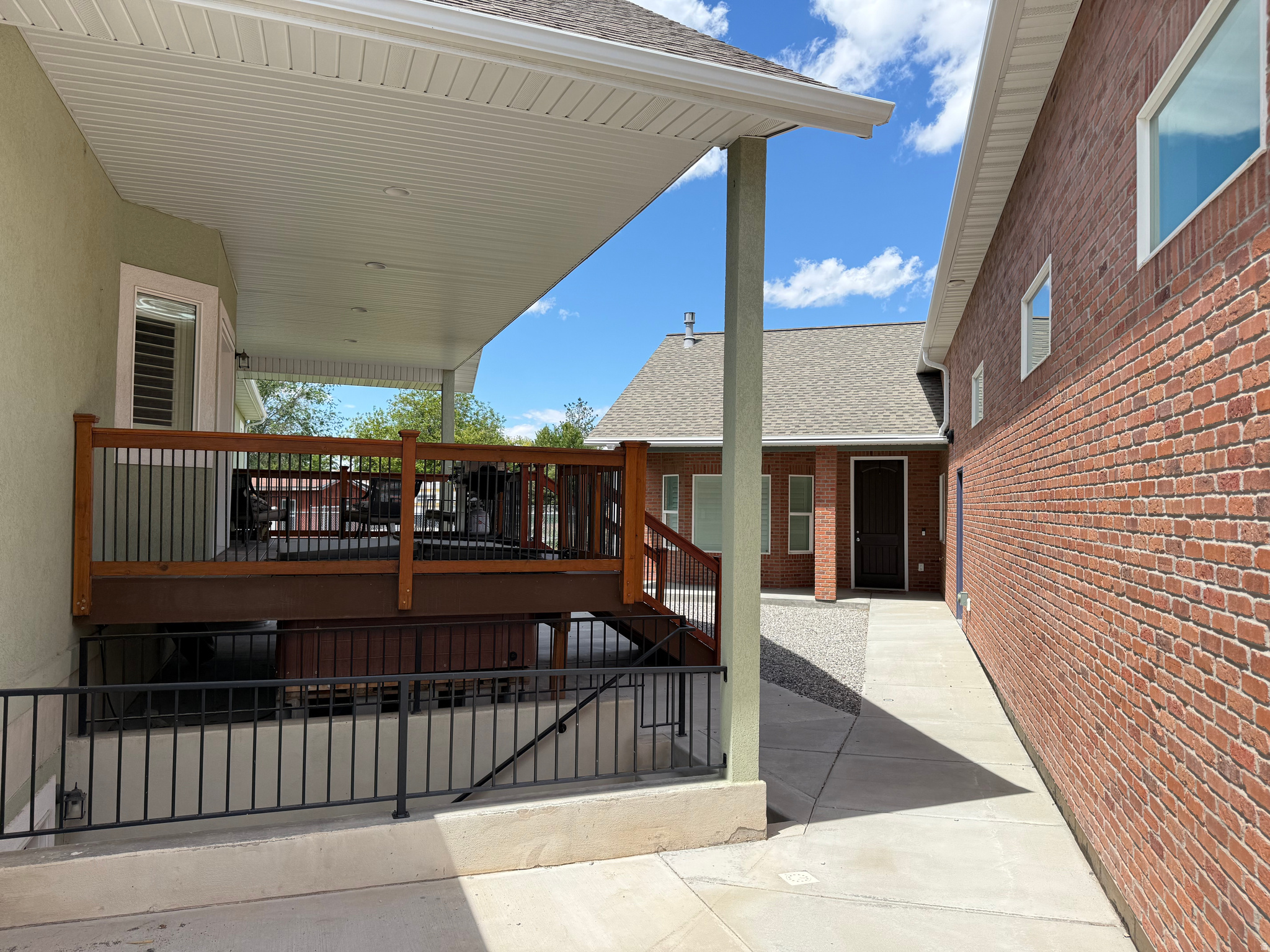 PIPER GLEN - Residential
