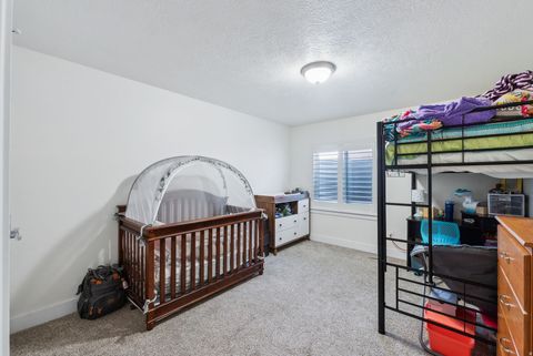 Tiny photo for 967 W YAMADA CT S, Syracuse, UT 84075 (MLS # 2158802)