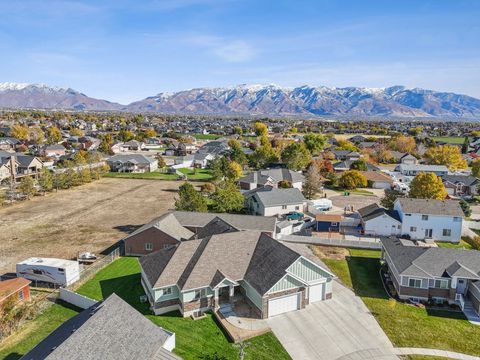 Tiny photo for 967 W YAMADA CT S, Syracuse, UT 84075 (MLS # 2158802)