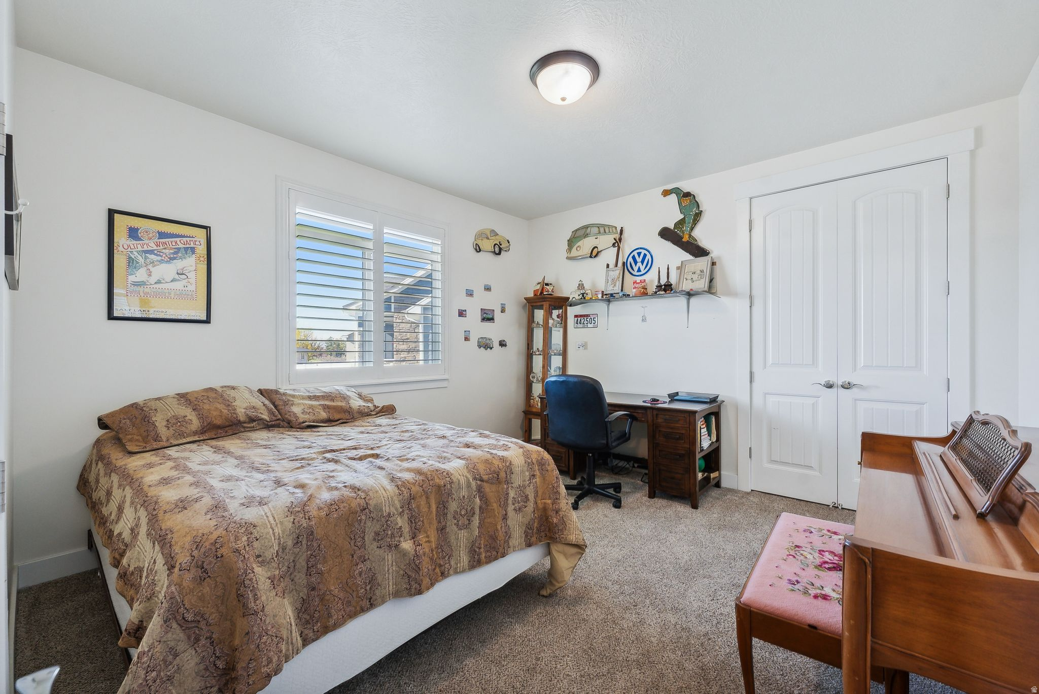 PIPER GLEN - Residential