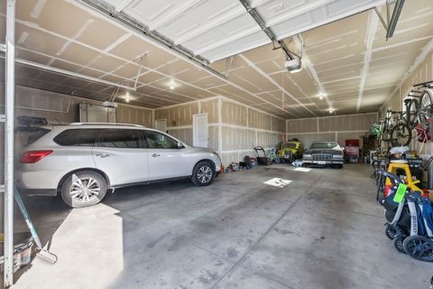 Tiny photo for 967 W YAMADA CT S, Syracuse, UT 84075 (MLS # 2158802)