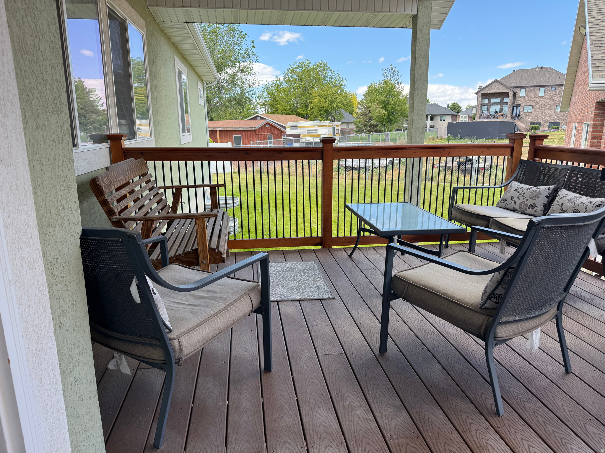 PIPER GLEN - Residential