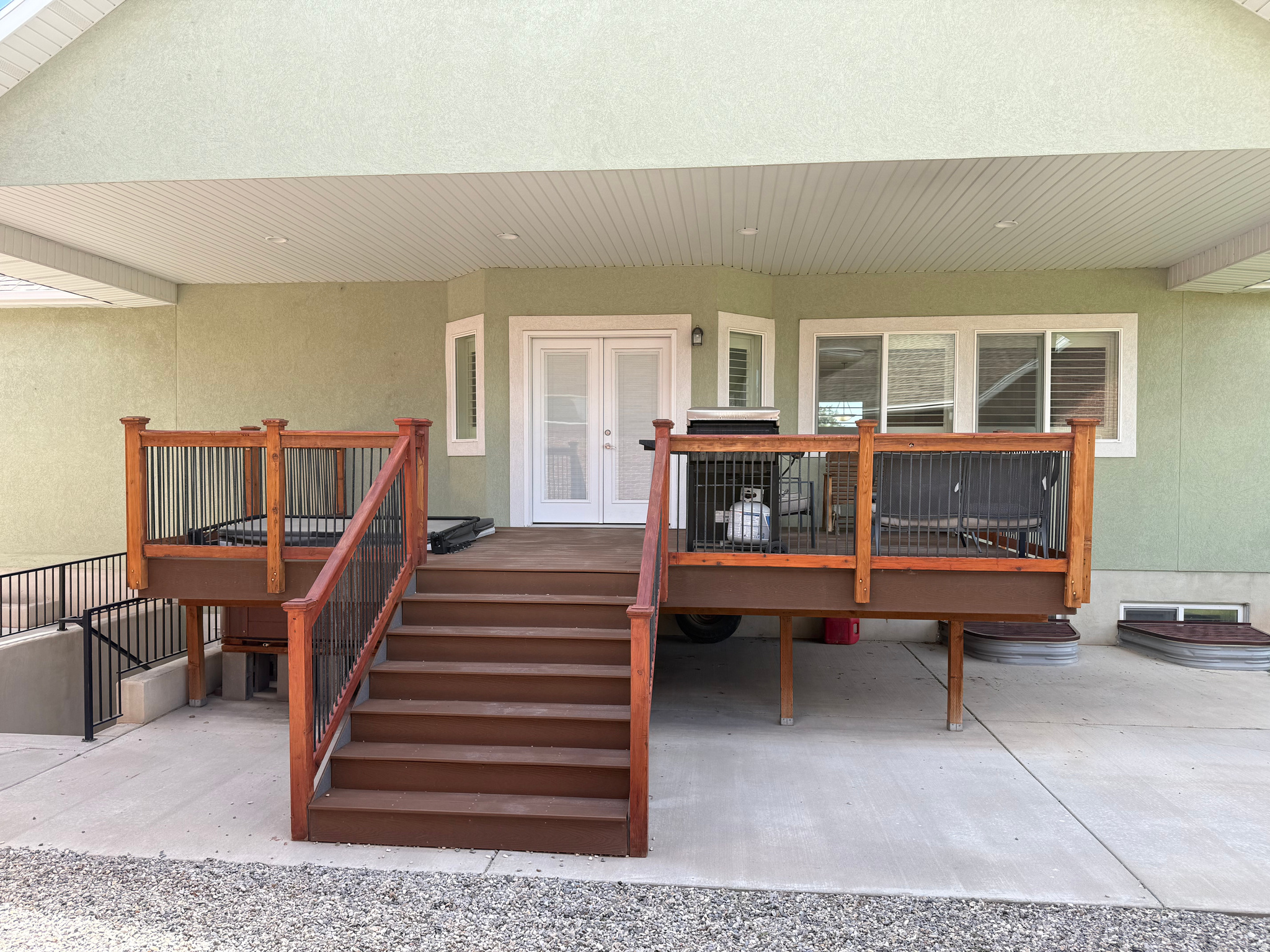 PIPER GLEN - Residential