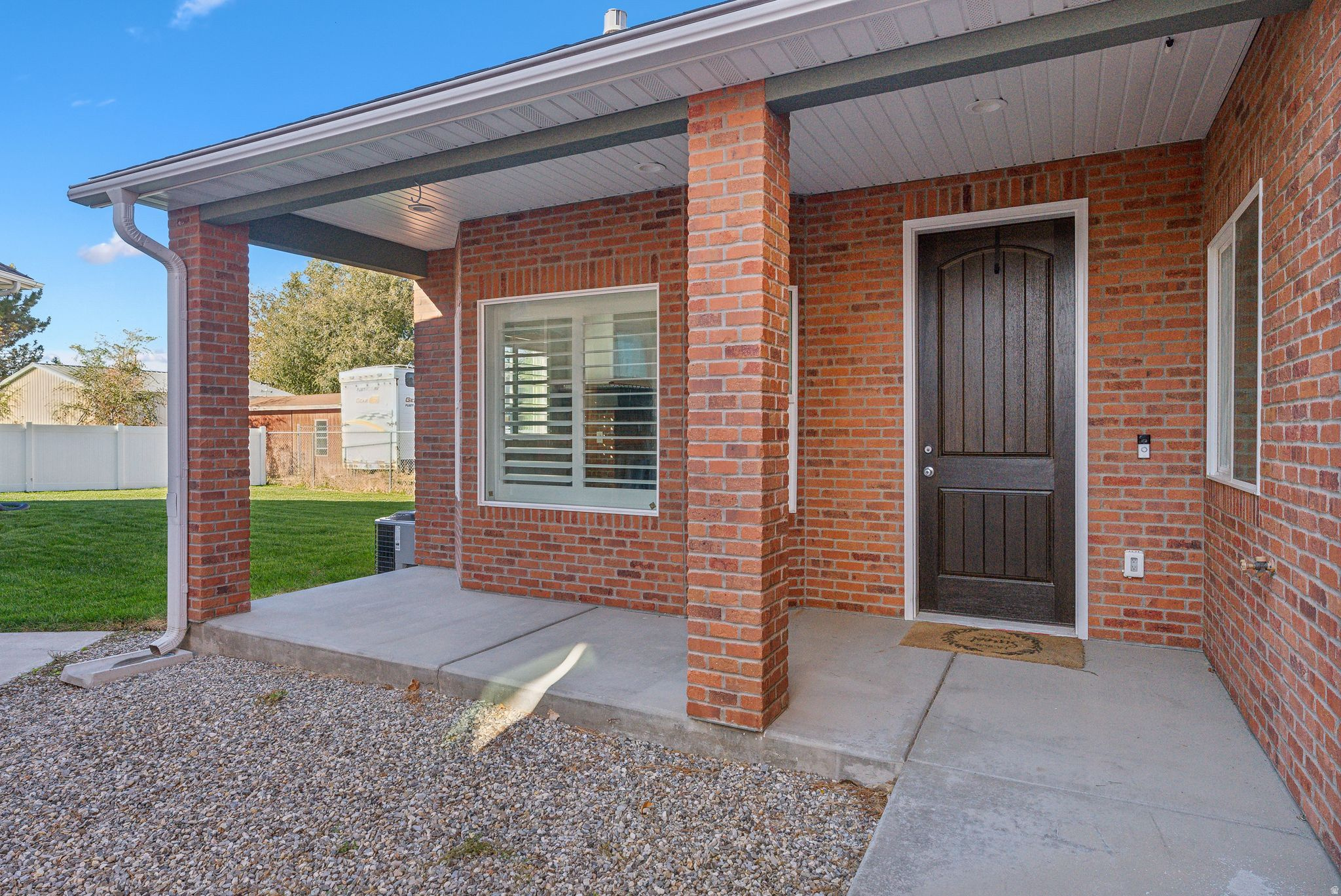 PIPER GLEN - Residential