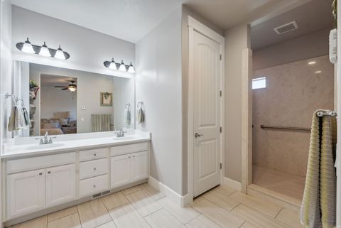 Tiny photo for 967 W YAMADA CT S, Syracuse, UT 84075 (MLS # 2158802)