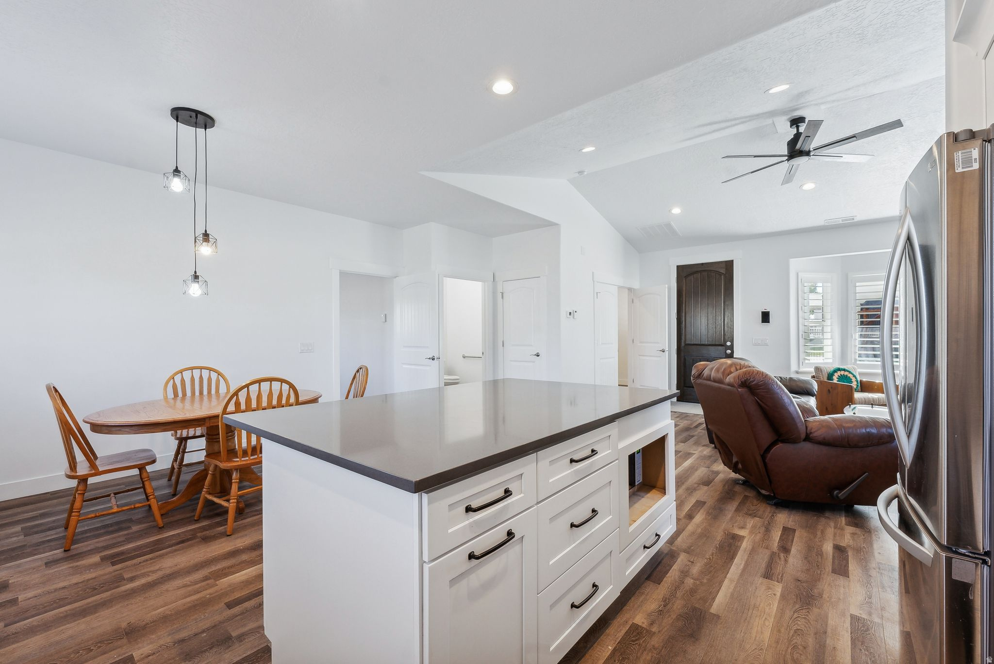 PIPER GLEN - Residential