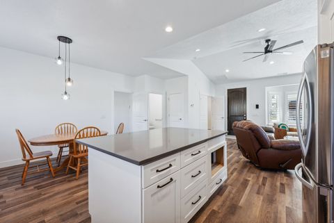 Tiny photo for 967 W YAMADA CT S, Syracuse, UT 84075 (MLS # 2158802)