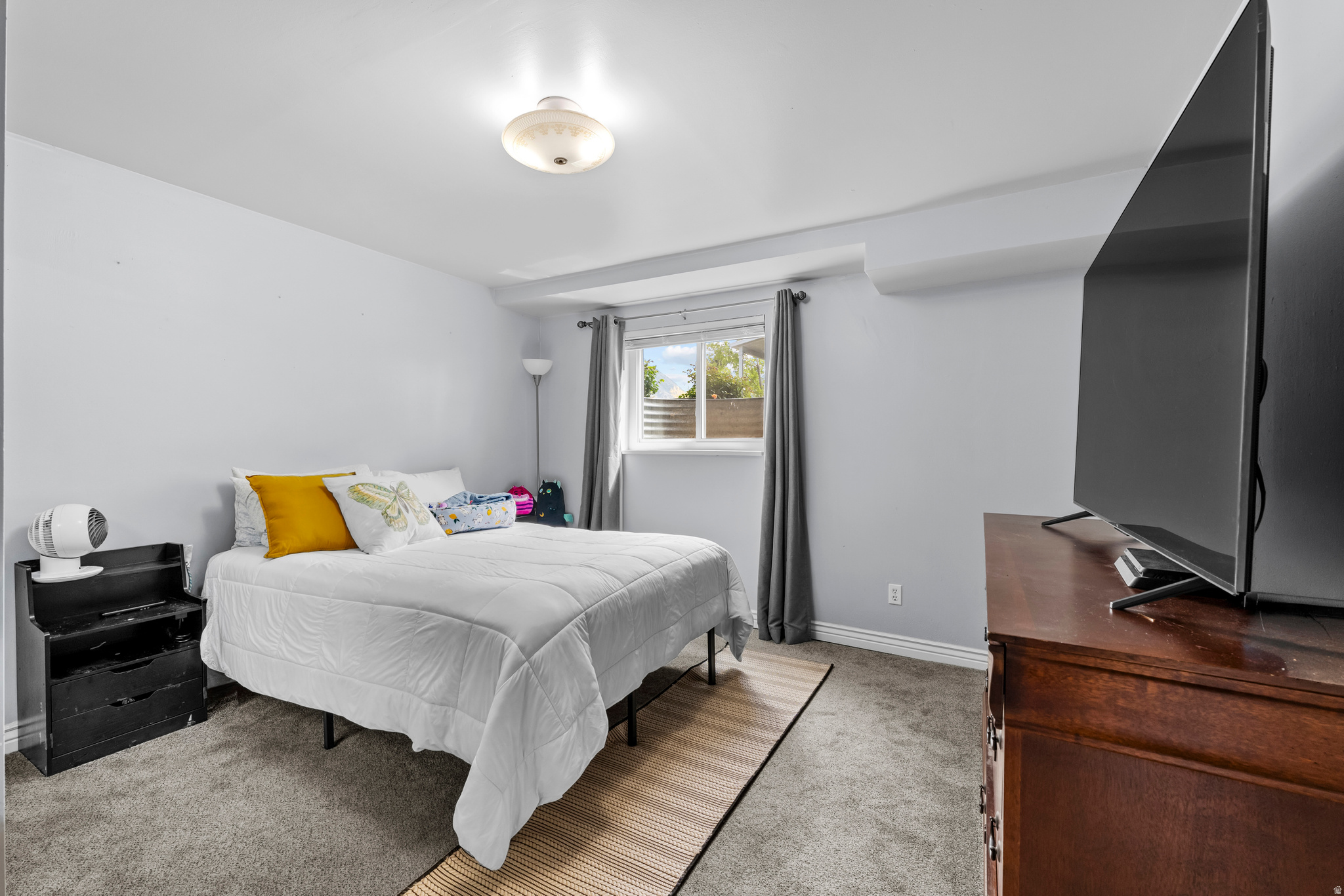 TIMBER VALLEY - Residential