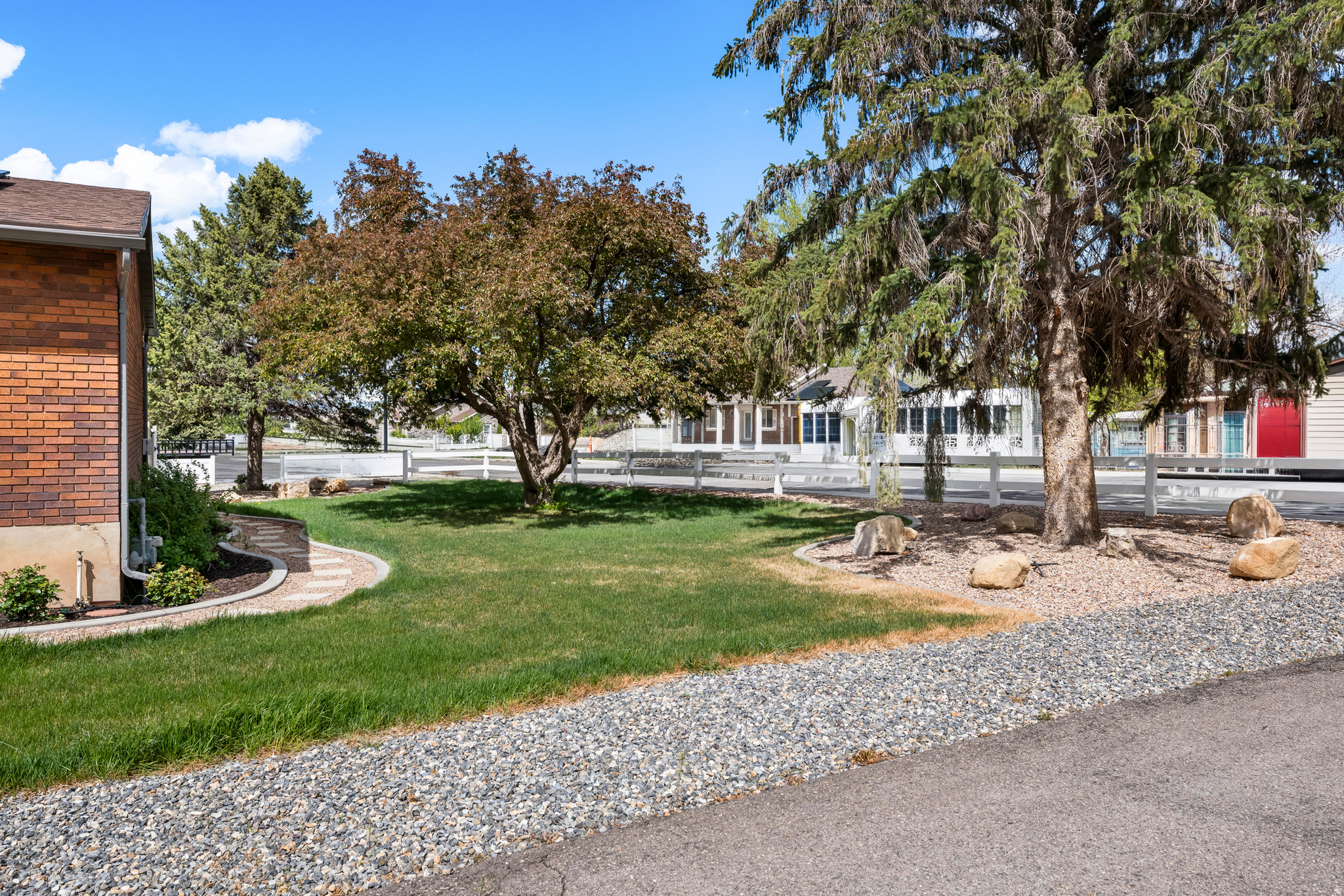 TIMBER VALLEY - Residential