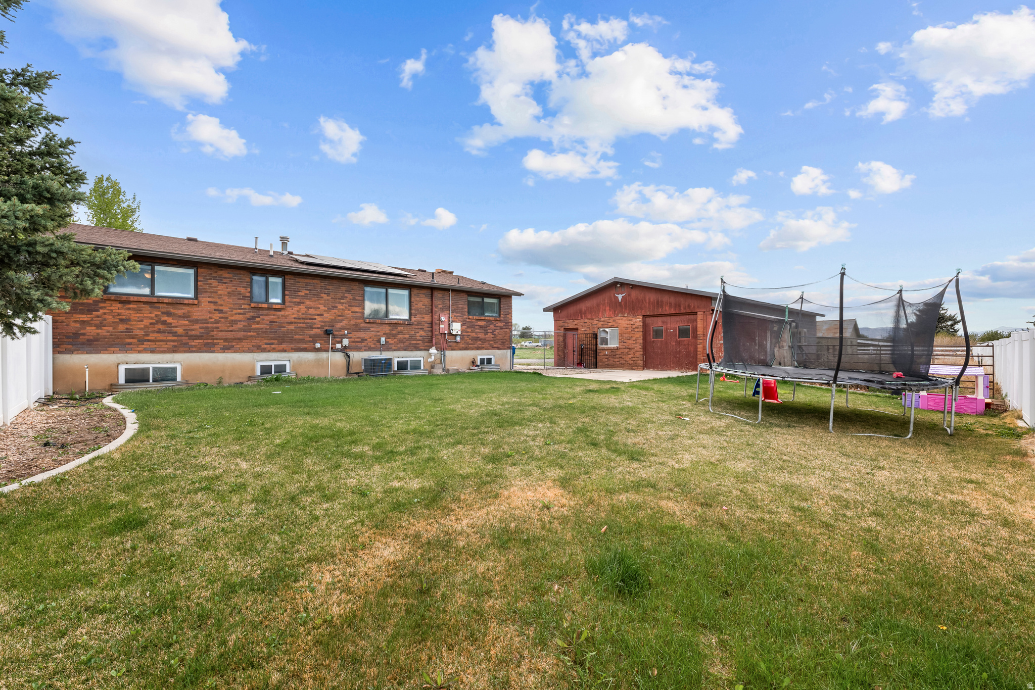 TIMBER VALLEY - Residential