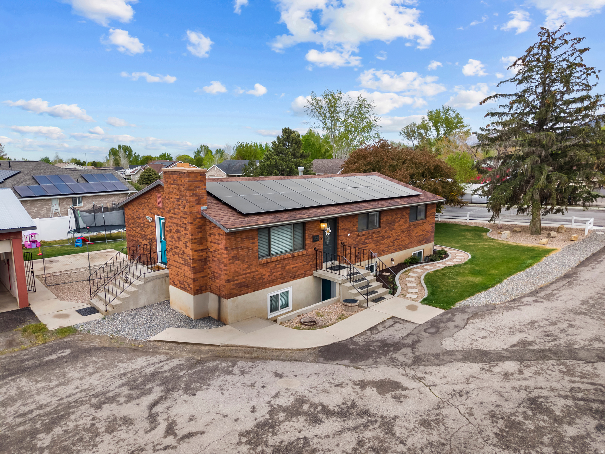 TIMBER VALLEY - Residential