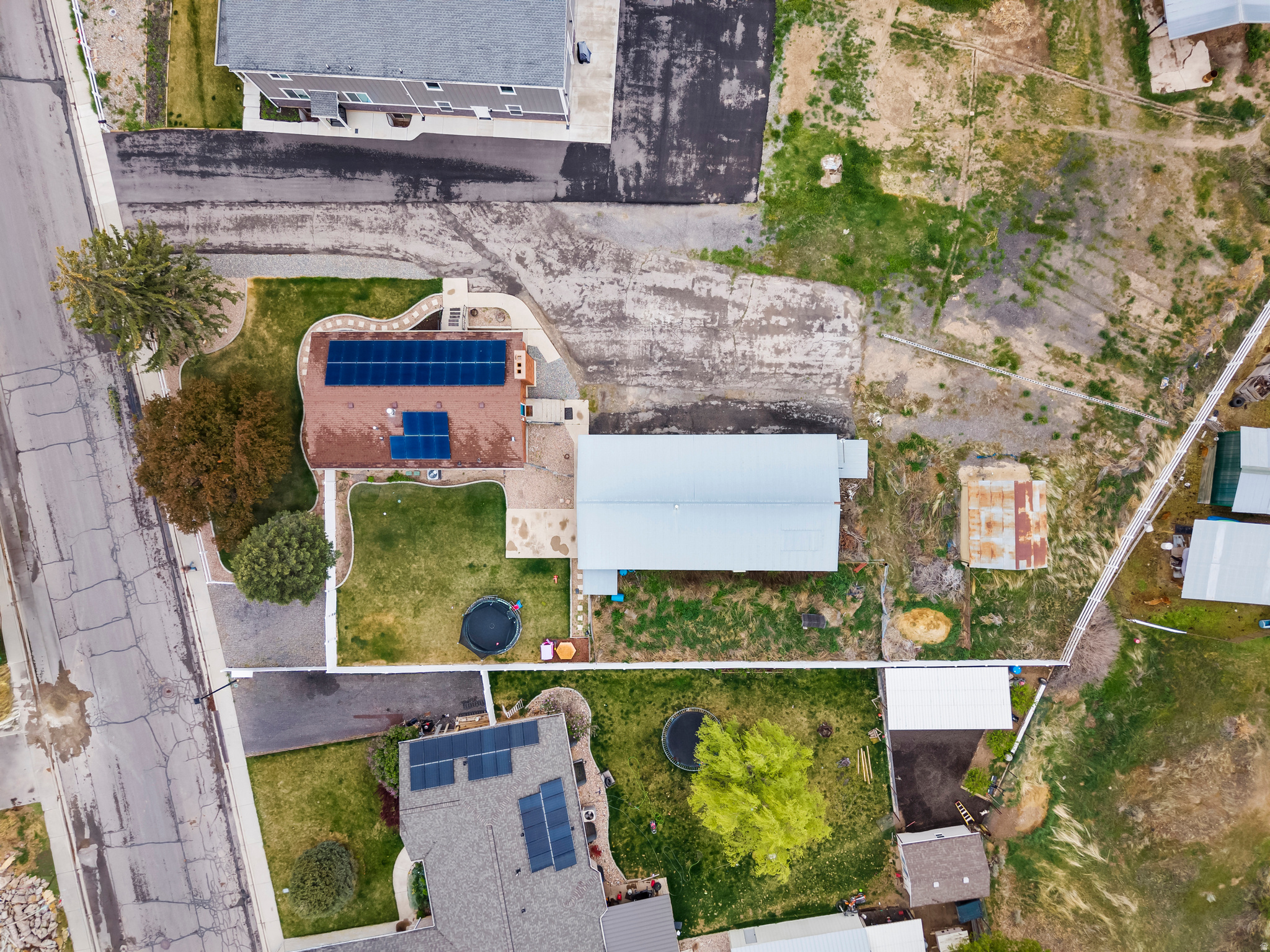 TIMBER VALLEY - Residential