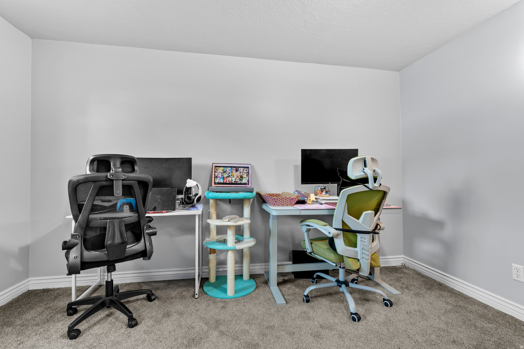 TIMBER VALLEY - Residential