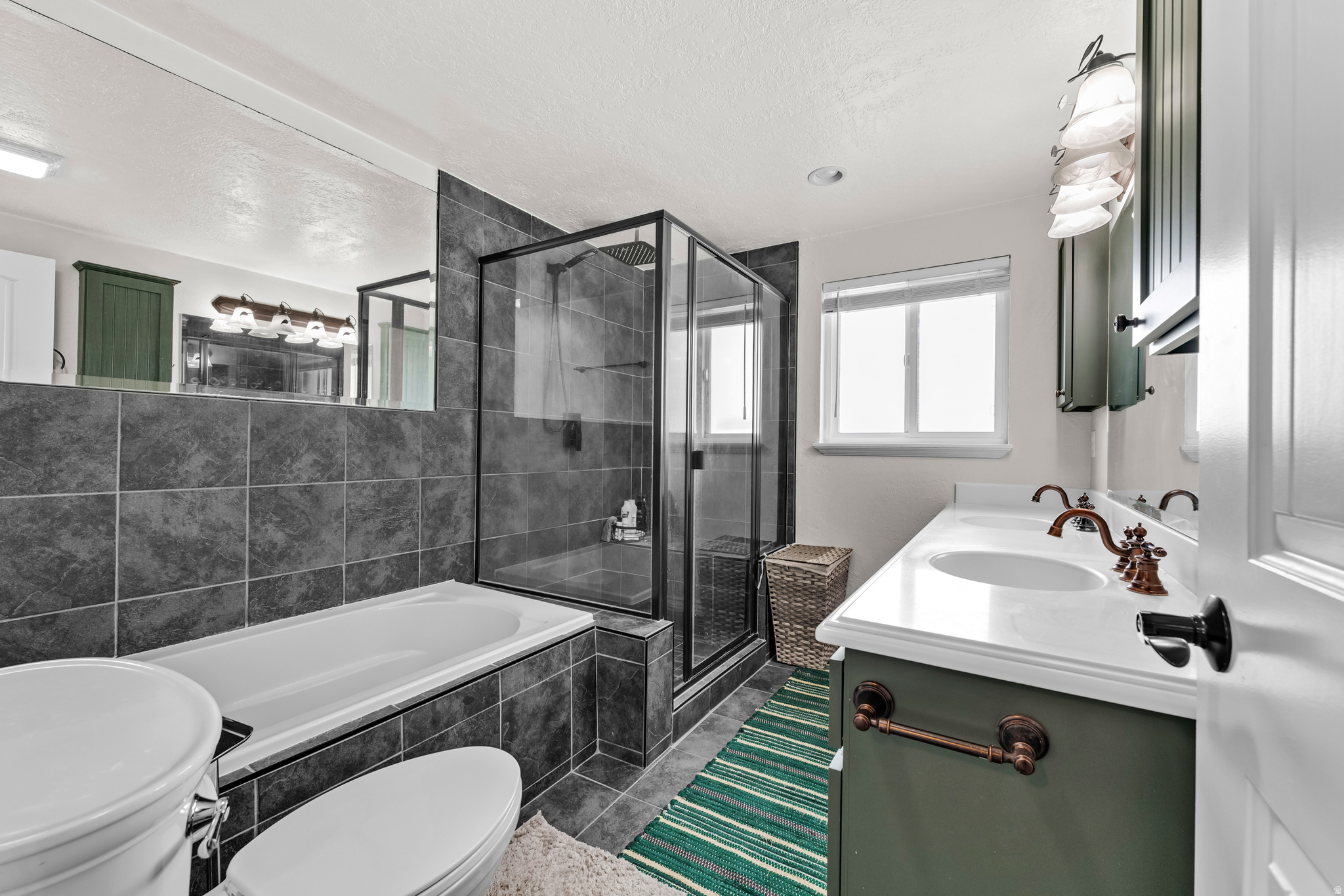 TIMBER VALLEY - Residential