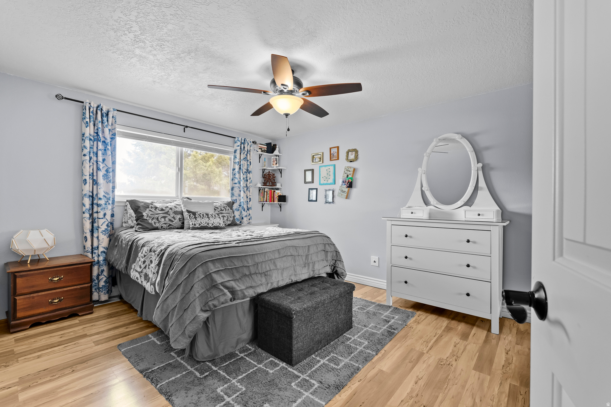 TIMBER VALLEY - Residential