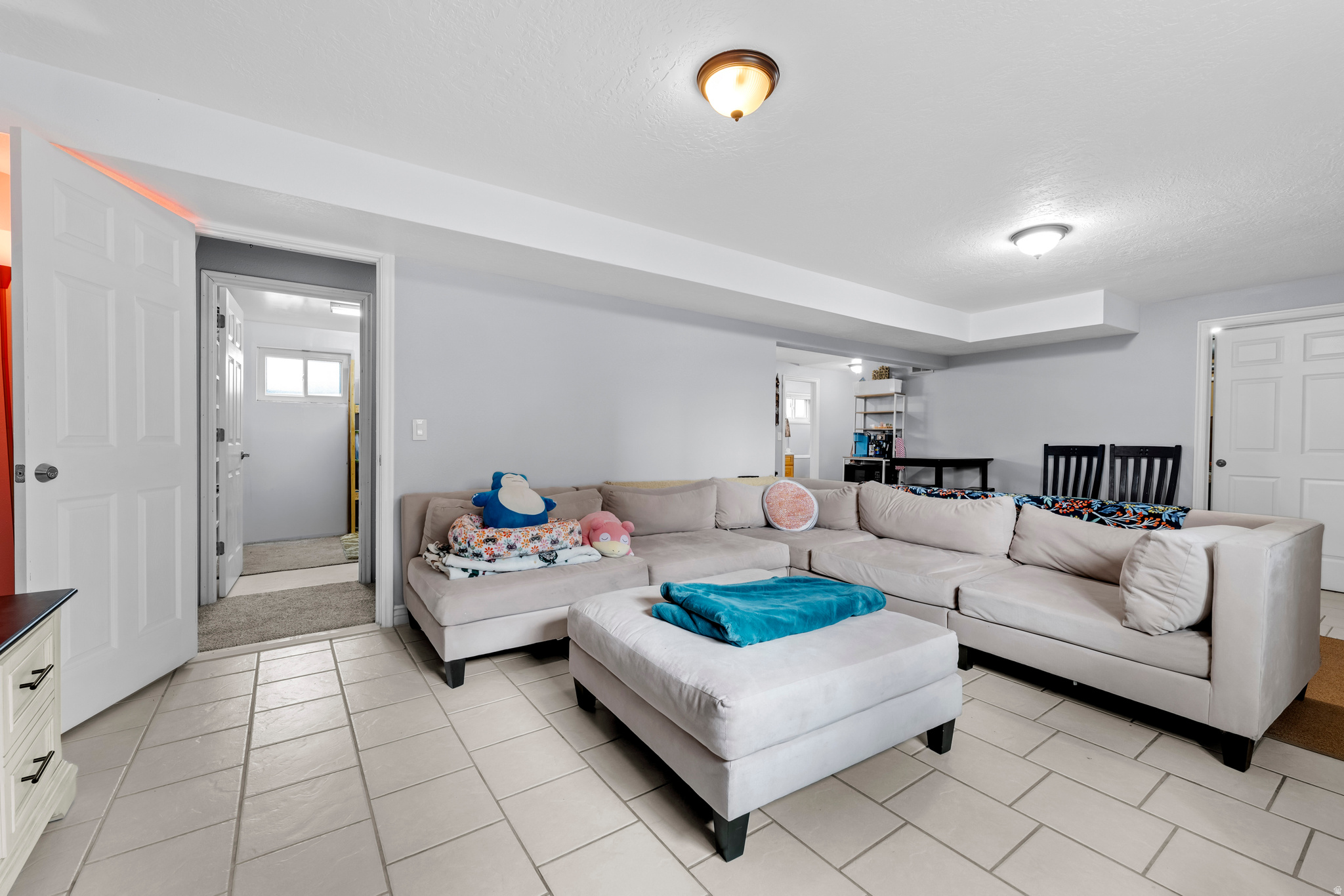 TIMBER VALLEY - Residential