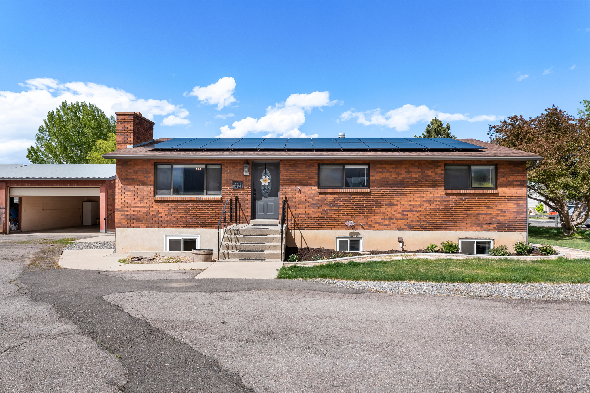 TIMBER VALLEY - Residential