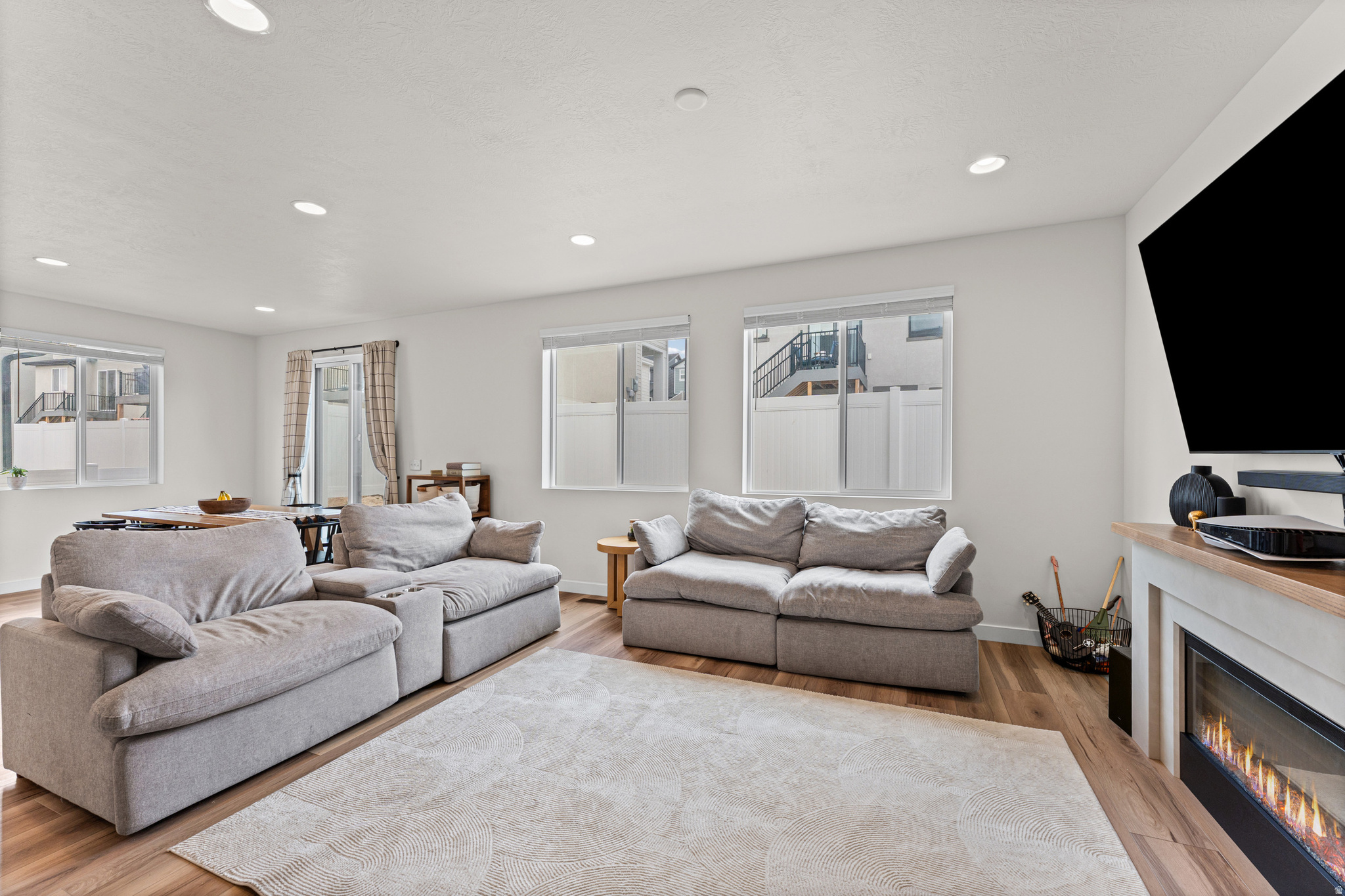 BOULDER AT SKY RANCH - Residential